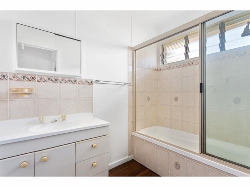 46 Rundle Street, Wandal QLD 4700